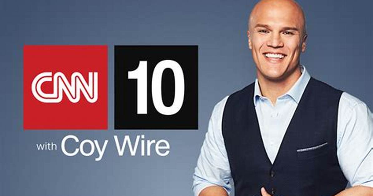 10 Facts on Cnn Reporter