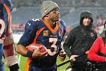 10 Hottest Hunks from Denver Broncos & Carolina Panthers– Pics