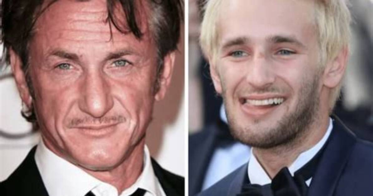 12 Celebrity Sons That Are Insanely Hot: Scott Eastwood, Micheál Neeson & More