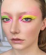 13 Celebs Rocking Neon Eyeshadow Like Pros: Priyanka Chopra & More