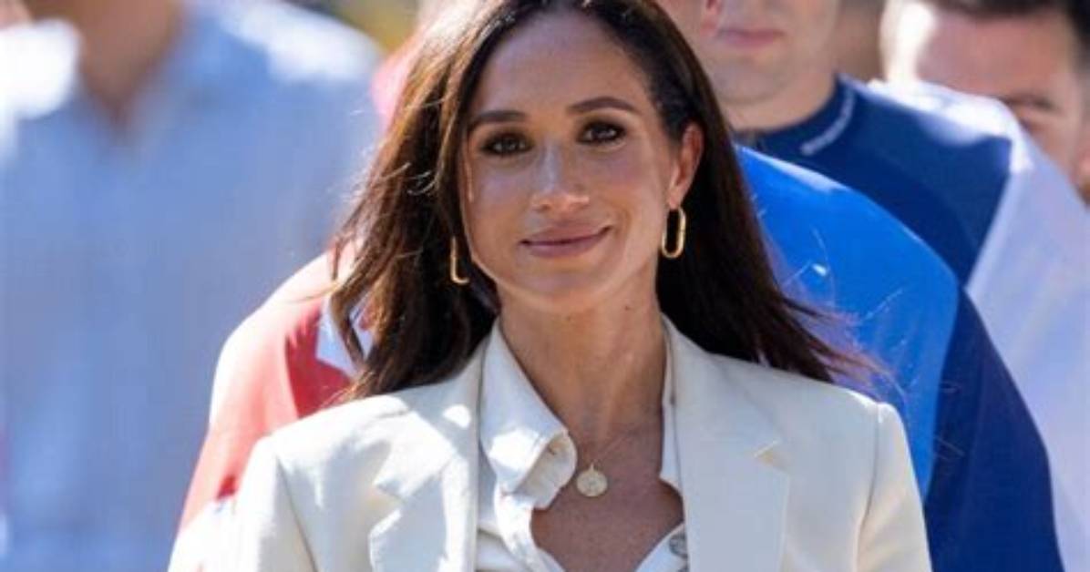 14 Times Meghan Markle Hinted She Was Having a Boy with Maternity Fashion — See Pics