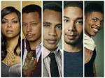 19 Cute Photos of the ‘Empire’ Cast That Prove They’re Just One Big, Happy Family