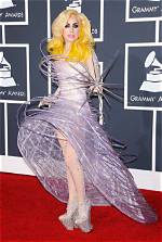 19 Wackiest & Wildest Grammys Looks Ever: Lady Gaga, Nicki Minaj & More