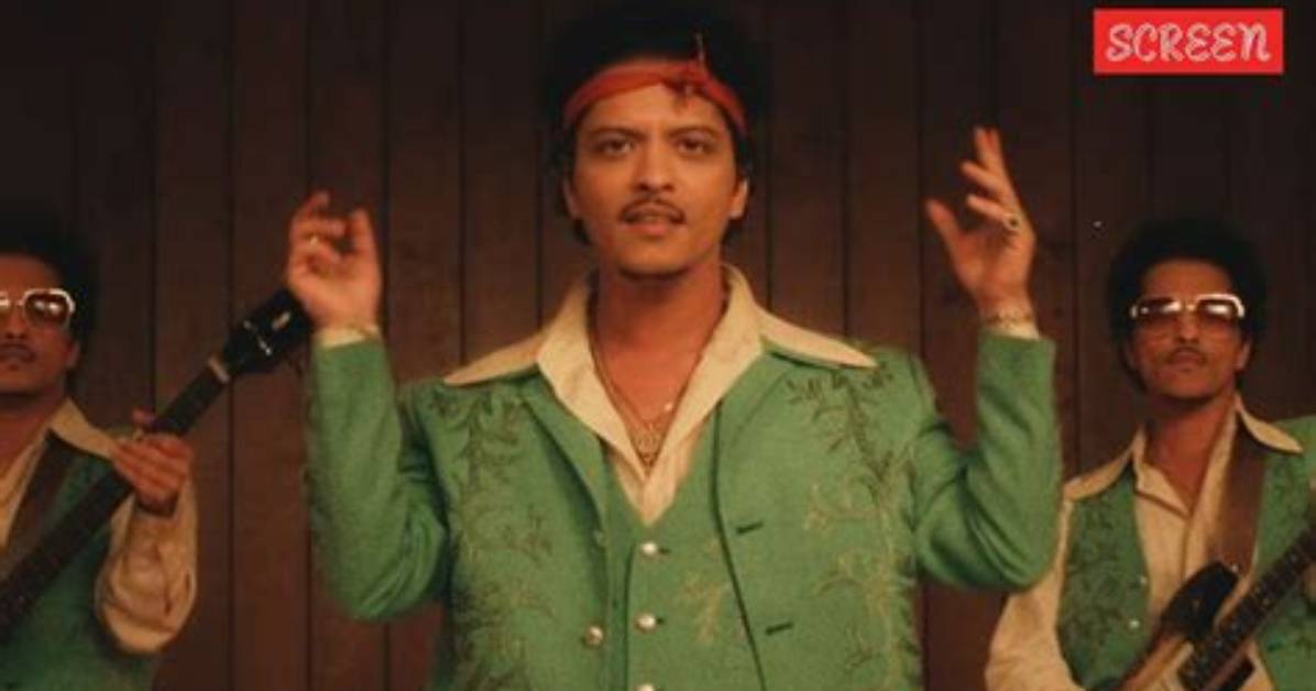 1D Might Perform with Bruno Mars – Hollywood Life