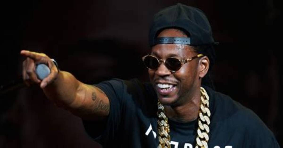 2 Chainz Biography; Net Worth, Age, Real Name, Kids, Degree, Songs, Album and Wife
