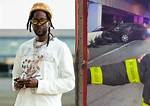 2 Chainz Rushed to Hospital After Car Accident in Miami – Hollywood Life