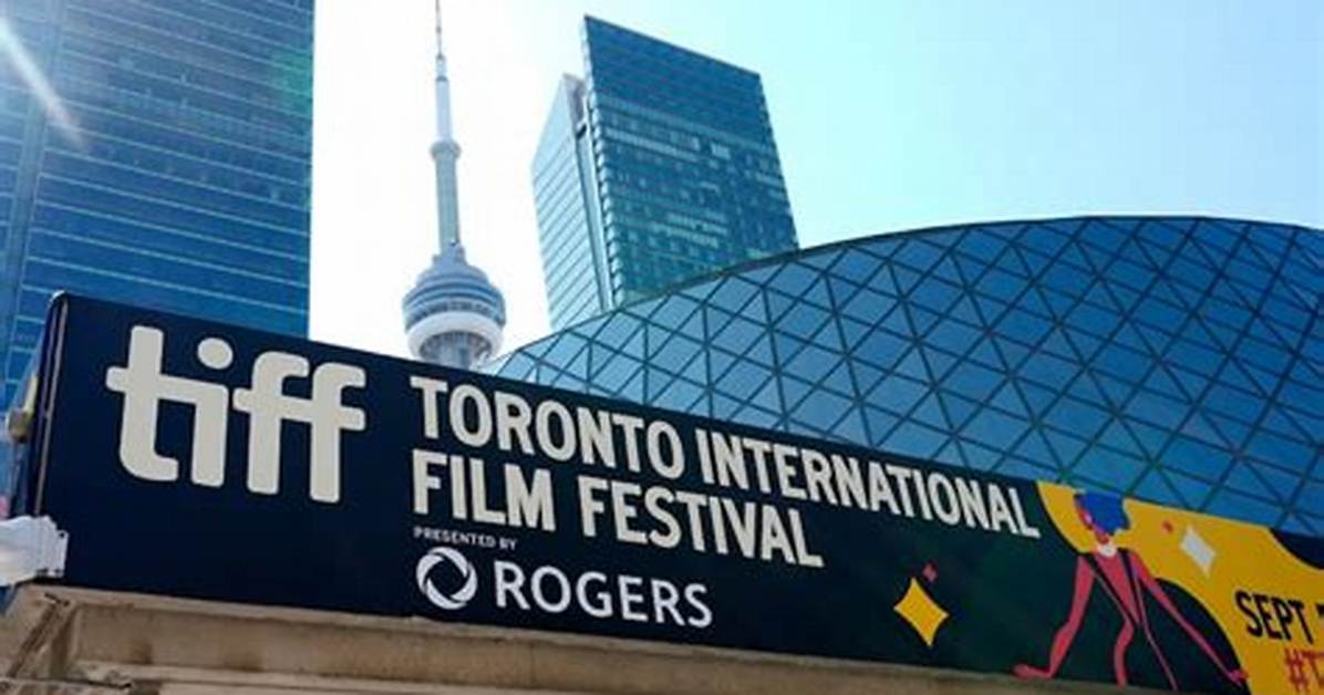 2014 Toronto International Film Festival — Pics