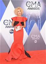 2015 Country Music Association Awards’ Worst-Dressed Celebs — Pics