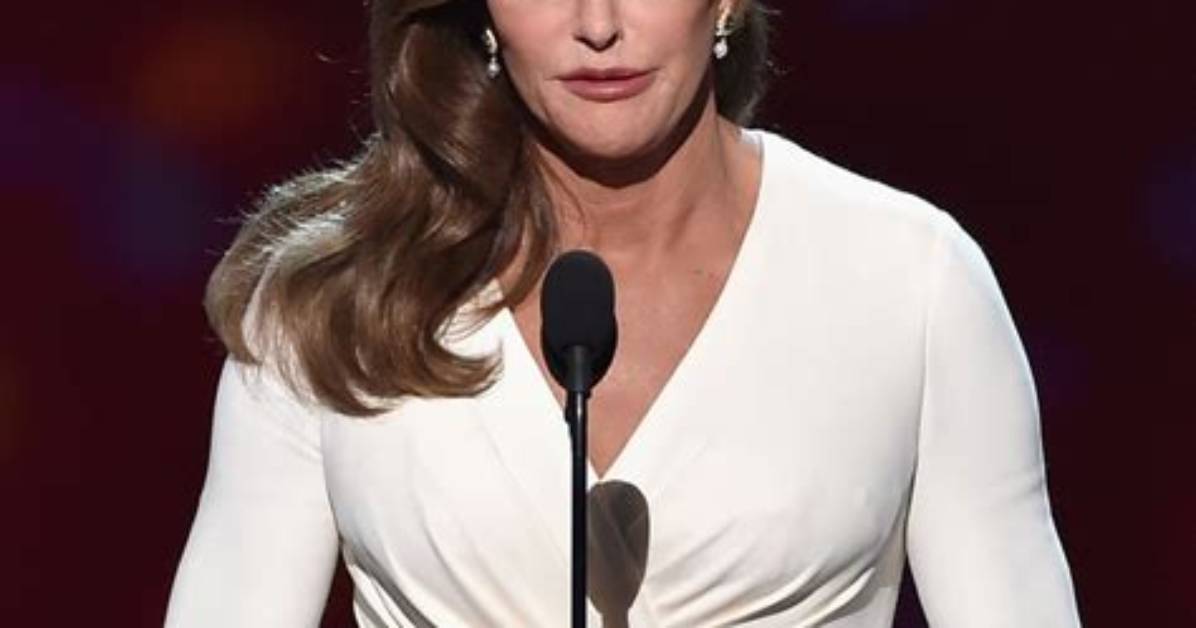 2015 Espy Awards Best Dressed — Caitlyn Jenner & More
