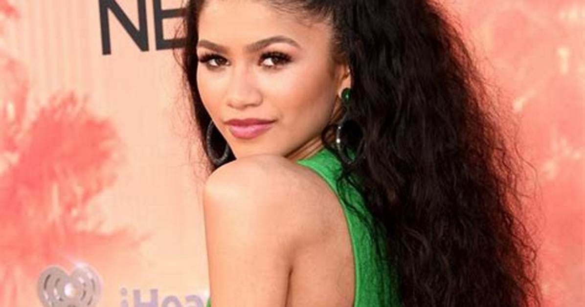 2015 iHeartRadio Music Awards Style: Best Hair & Makeup on the Red Carpet