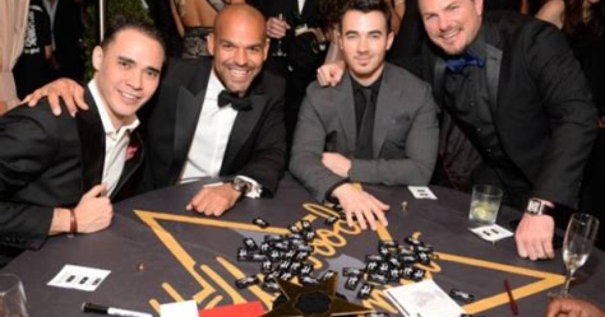 2015 Pre-Oscar Parties — Hottest Parties Before the 2015 Academy Awards
