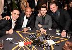 2015 Pre-Oscar Parties — Hottest Parties Before the 2015 Academy Awards