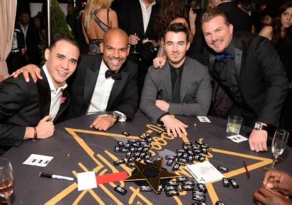 2015 Pre-Oscar Parties — Hottest Parties Before the 2015 Academy Awards