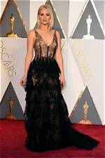 2016 Academy Awards Red Carpet Photos — Jennifer Lawrence & More