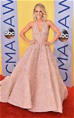 2016 Cmas Red Carpet Photos — See the Cma Awards Arrivals