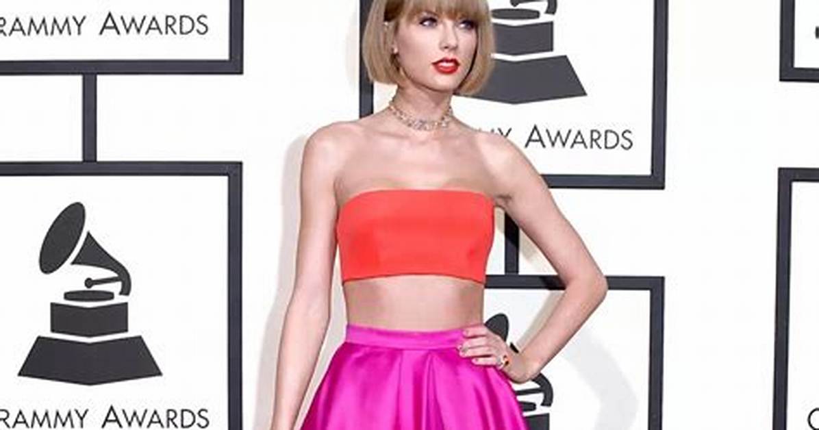 2016 Grammy Awards’ Worst Dressed — See the Worst Fashion on the Red Carpet