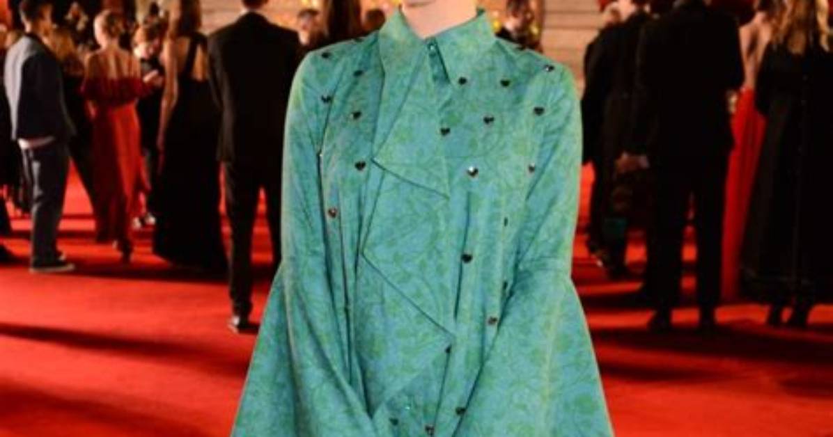 2017 British Fashion Awards Red Carpet Photos — Pics