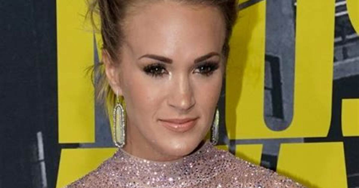 2017 Cmt Awards Style — See the Red Carpet’s Best Hair & Makeup!