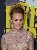 2017 Cmt Awards Style — See the Red Carpet’s Best Hair & Makeup!