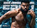 2017 Espn the Magazine Body Issue — Pics