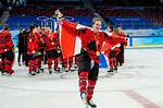 2018 Canadian Women’s Hockey Olympic Team — See Pics