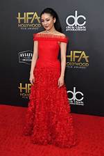 2018 Hollywood Film Awards Red Carpet — Pics