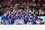 2018 Us Olympics Women’s Hockey Team– Pics