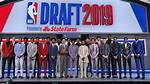 2019 Nba Draft — Pics