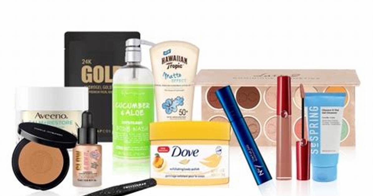 2020 Hollywoodlife Beauty Awards — See the Winners