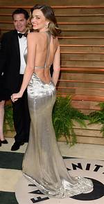27 Celebs Slaying in Sexy Backless Dresses: Kendall Jenner, Beyonce & More