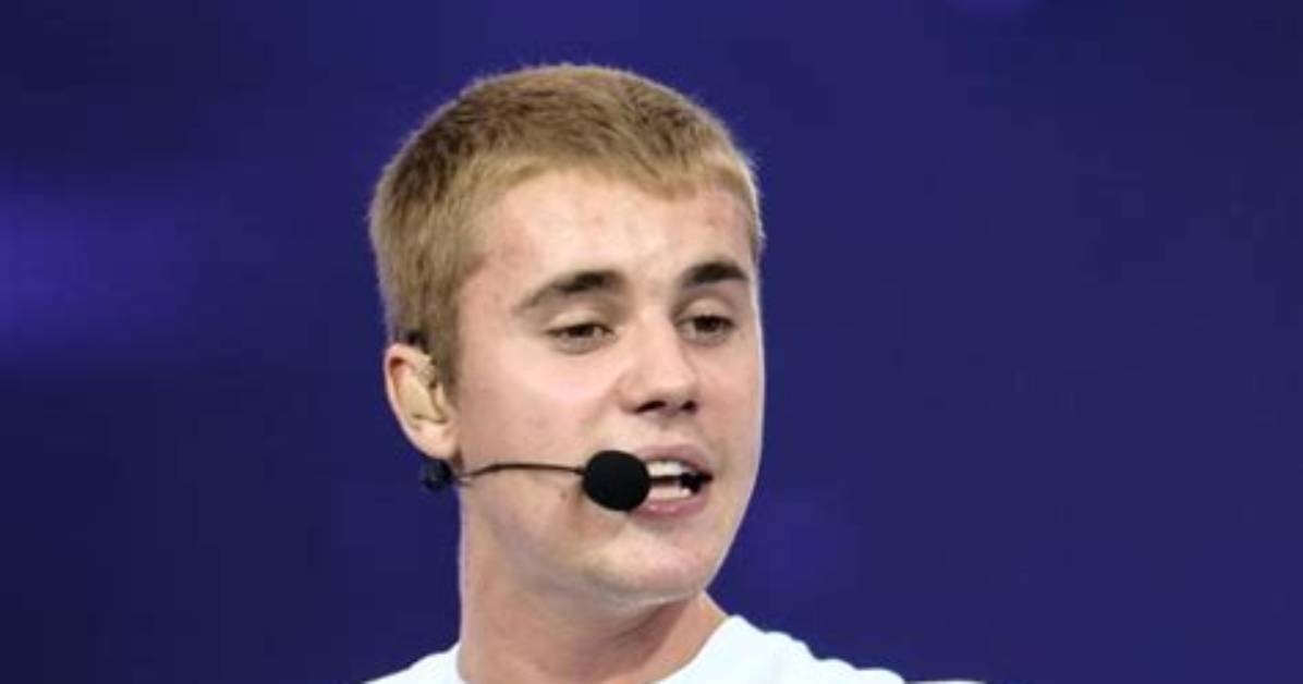 3 People Reportedly Shot Outside Justin Bieber’s Concert After Party – Hollywood Life