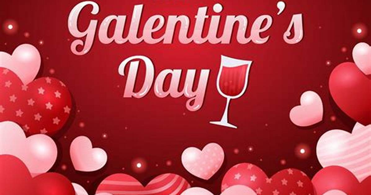30+ Valentine’s Day & Galentine’s Day Cocktails to Enjoy with the People You Love