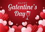 30+ Valentine’s Day & Galentine’s Day Cocktails to Enjoy with the People You Love