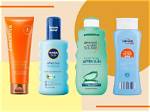 5 After-Sun Care Products That Will Help Soothe Your Sunburn This Summer