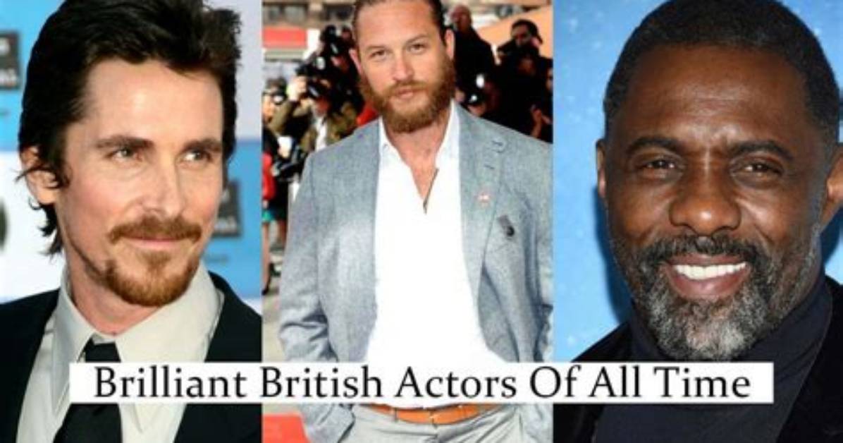 5 Things About British Actor Dead at 75 – Hollywood Life