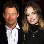 5 Things About Dominic West’s Wife – Hollywood Life