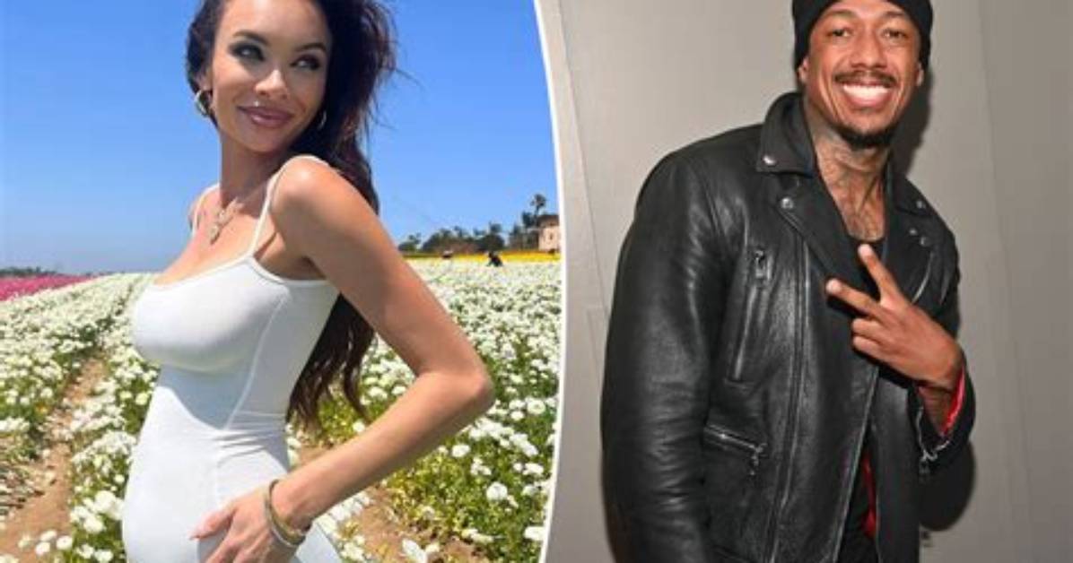 5 Things About Model Pregnant with Nick Cannon’s 8Th Child – Hollywood Life