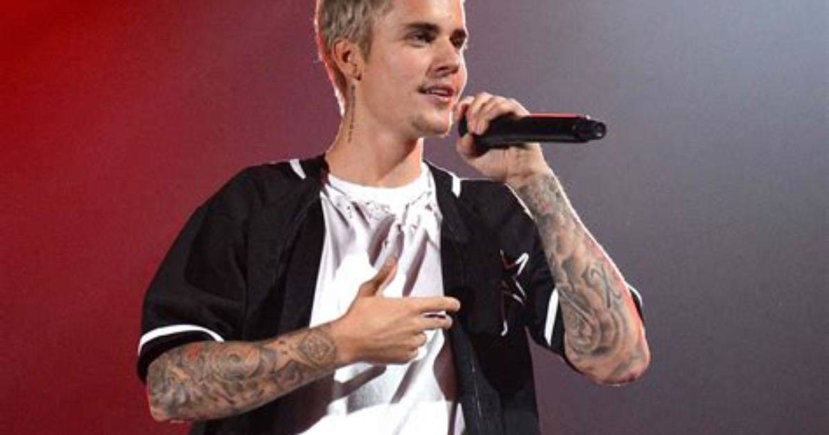 5 Things About Singer in Justin Bieber’s New Music Video – Hollywood Life