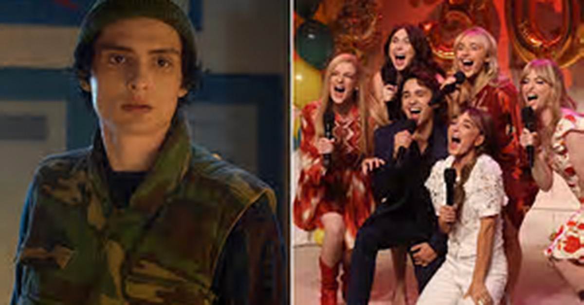 5 Things About the Band Making ‘Snl’ Debut – Hollywood Life