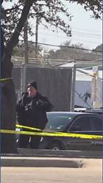 5 Things on Suspect in Odessa, Tx Mass Shooting Spree – Hollywood Life