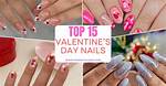 5 Valentine’s Day Manicures You Can Do at Home for Less Than $15 – Hollywood Life