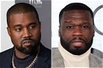 50 Cent Disses Kanye West’s Yeezy Clothing Line as ‘Crap’ He Wouldn’t Wear – Hollywood Life