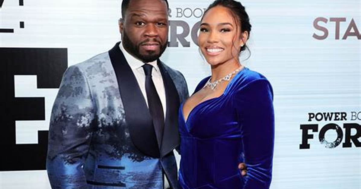 50 Cent’s Message on Gf Cuban Link’s Instagram Gets Dragged by Fans – Hollywood Life