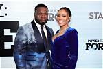 50 Cent’s Message on Gf Cuban Link’s Instagram Gets Dragged by Fans – Hollywood Life