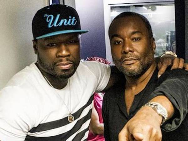 50 Cent Slams ‘Empire’ Creator Lee Daniels Post Jussie Smollett Arrest – Hollywood Life