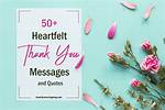 50+ Heartfelt Thank You Comments for Birthday Wishes