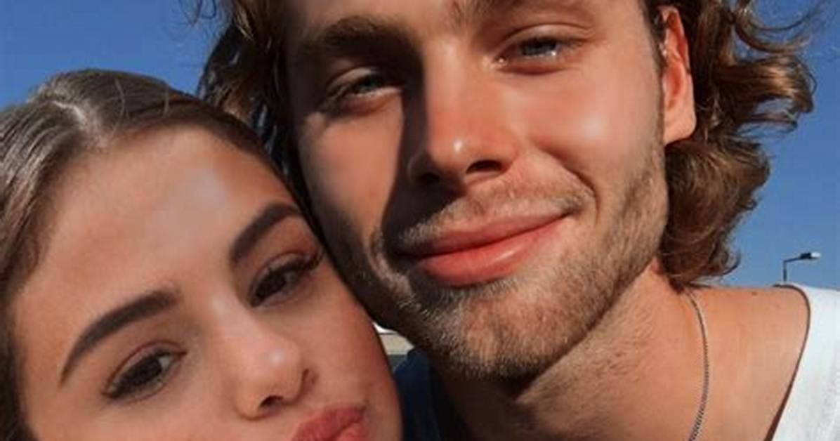 5Sos Singer Luke Hemmings ‘Obsessed’ with Selena Gomez? Built ‘Love Shrine’ to Her