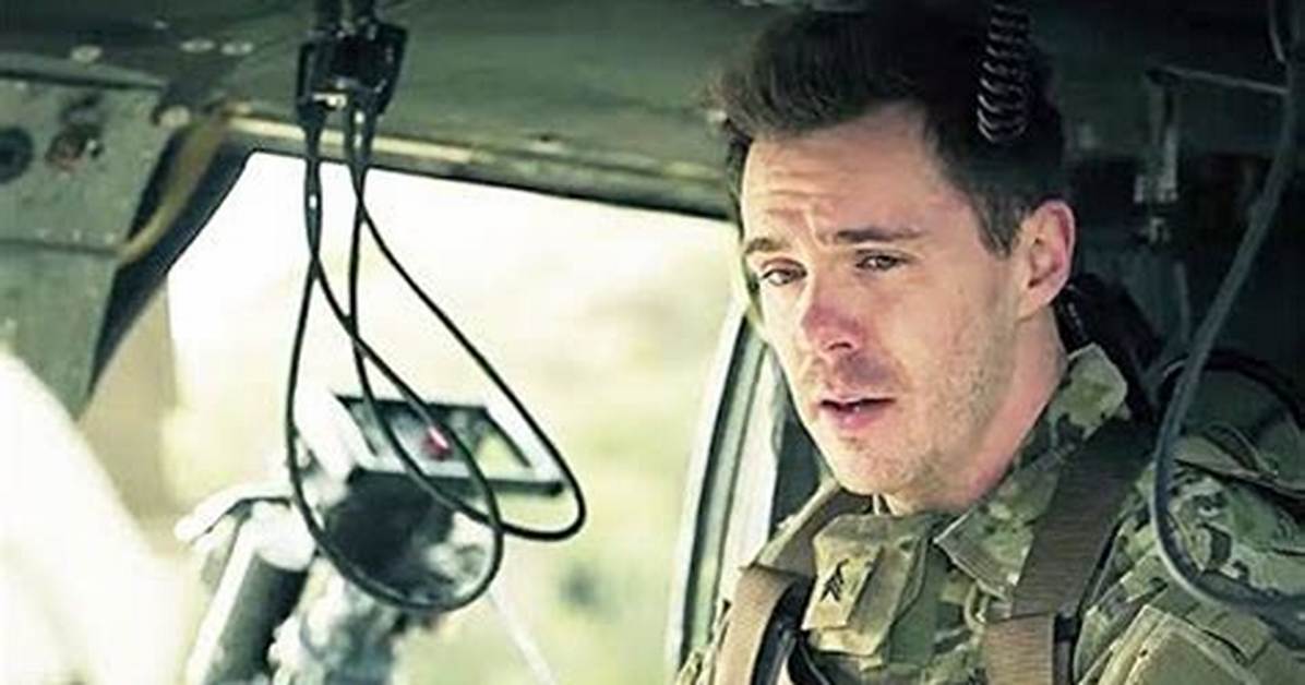 ’68 Whiskey’ Preview: Roback, Alvarez & the Gang Head out on a Dangerous New Mission