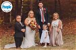 7 Little Johnston's Liz and Brice Welcome a Little Person Baby!