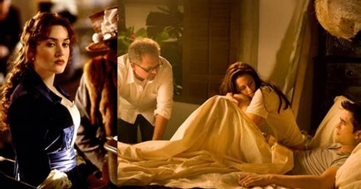 7 Men Get Real About Sex – Hollywood Life